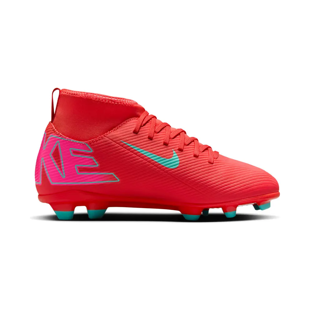 Nike Mercurial Superfly 10 Club MG Mad Energy Pack (FQ8318-800)