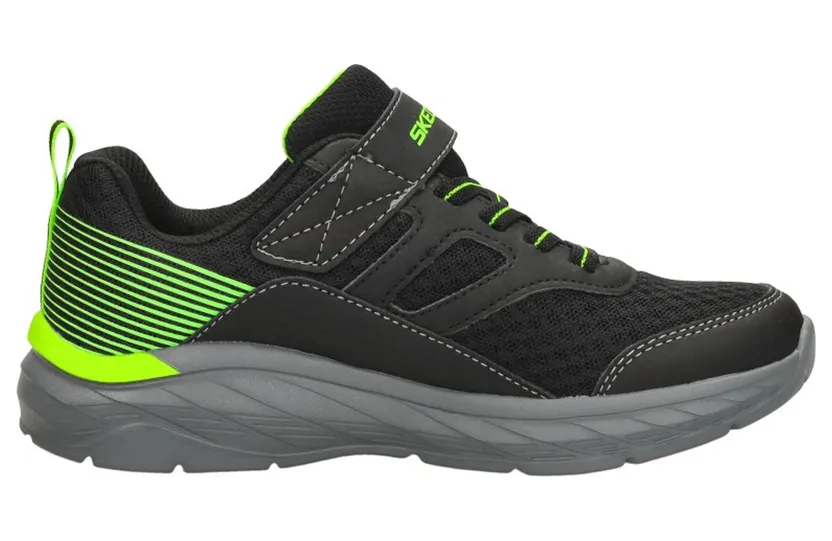 Skechers Skech Black (403718LBKLM)