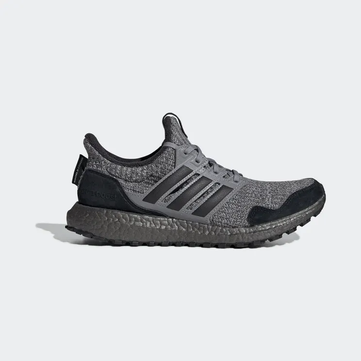 Adidas UltraBoost x GOT Game Of Thrones – House Stark (EE3706)