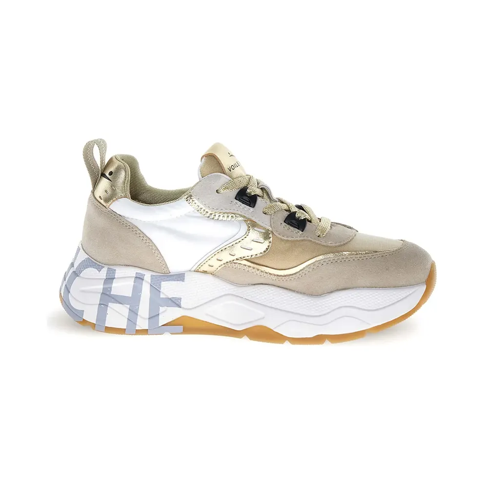 Voile Blanche sneaker Beige (2017475-34-2E63)