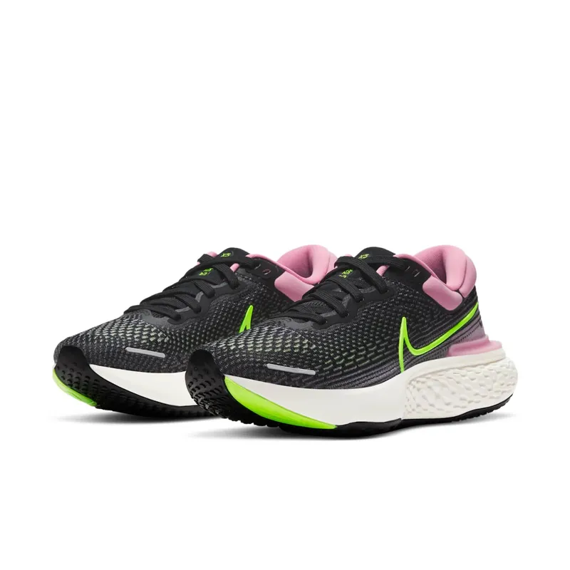 Nike ZoomX Invincible Run Flyknit Running Black (CT2229-002)