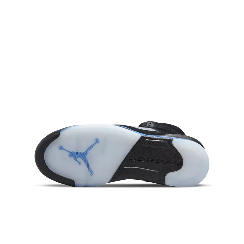 Air Jordan 5 Racer Blue GS (440888-004)