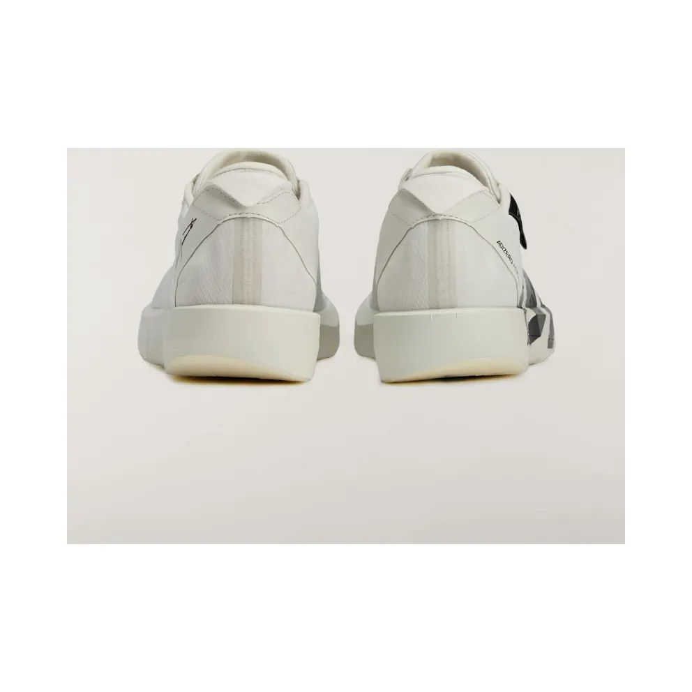 Adidas Y-3 Adios 9 Orbit Grey / Orbit Grey / Black (JR6653)