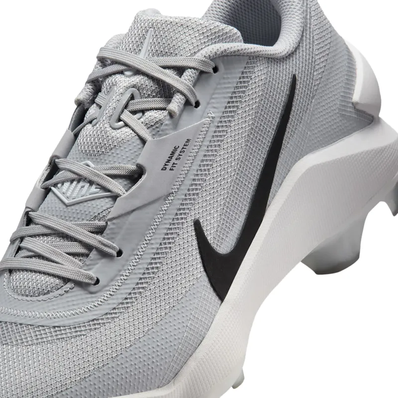 Nike Diamond Showcase MCS Wolf Grey White Black (II7349-002)