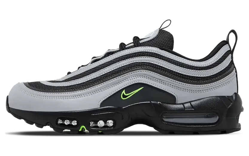 Nike Air Max 95/97 “Ducks of a Feather Lightning” (IM2174-001)