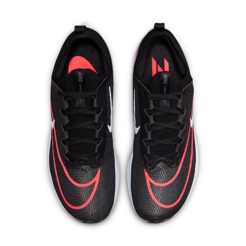 Nike Zoom Fly 4 for Men (straat) Black (CT2392-004)