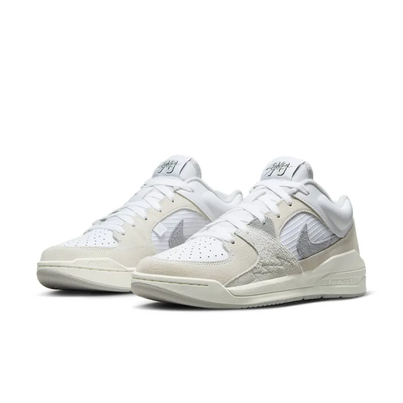 Jordan Stadium 90 “White/Grey” (DX4397-100)