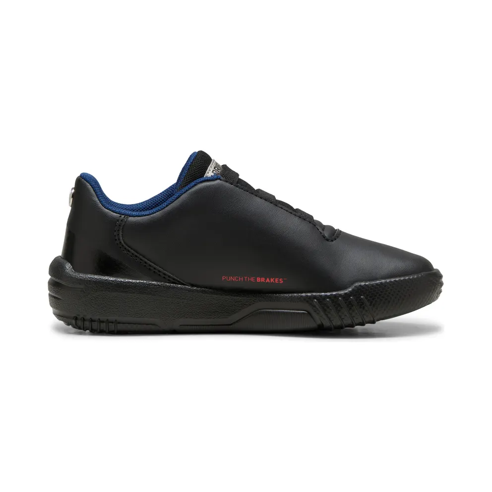 Puma BMW M Motorsport Drift Cat 11 “Puma Black” (308865_01)