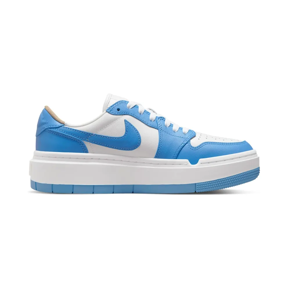Air Jordan 1 Elevate Low SE White (DQ3698-141)