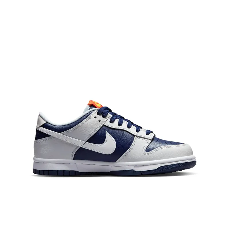 Nike Dunk Low GS “UV Reactive” (FN6968-025)