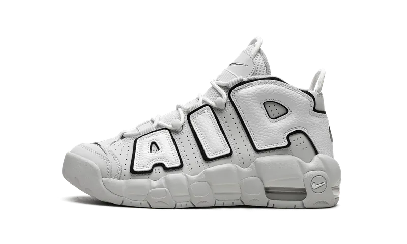 Nike Air More Uptempo GS “Photon Dust” (FD0022-001)