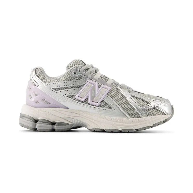 New Balance 1906R Silver Metalic Milk Violet (PC1906CX)