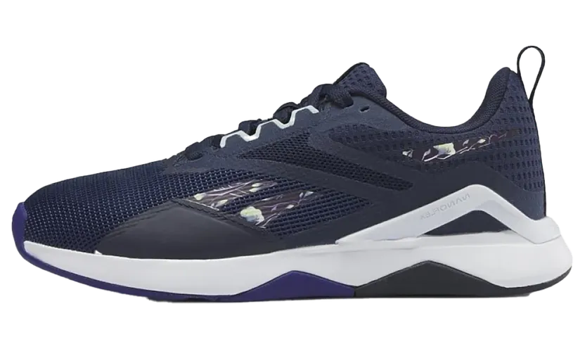 Reebok NANOFLEX TR 2.0 “Navy” (GY6222)