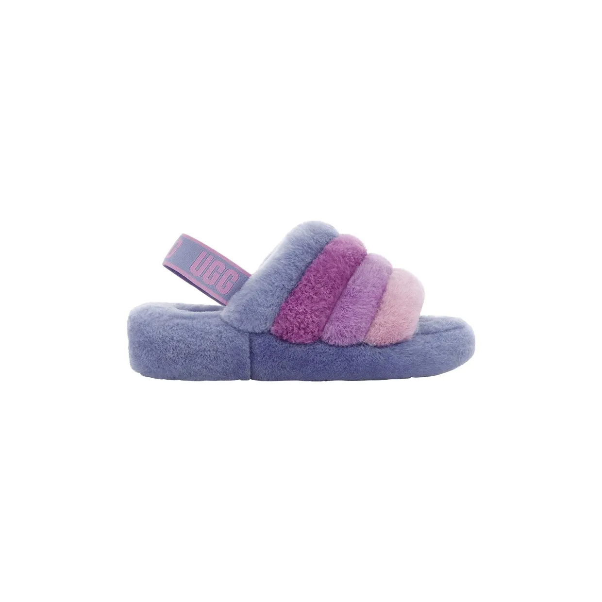 ugg-fluff-yeah-slide 1097169-CWMT