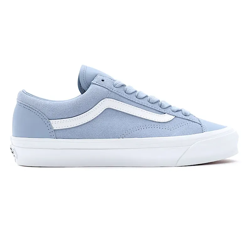 Vans OG Style 36 LX Dusty Blue (VN000C4RDSB)