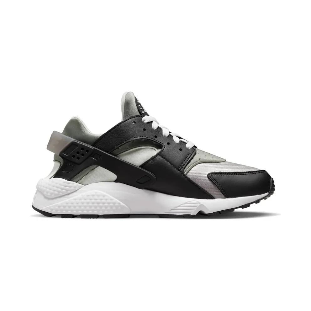 Nike Air Huarache Black White Grey (DD1068-006)