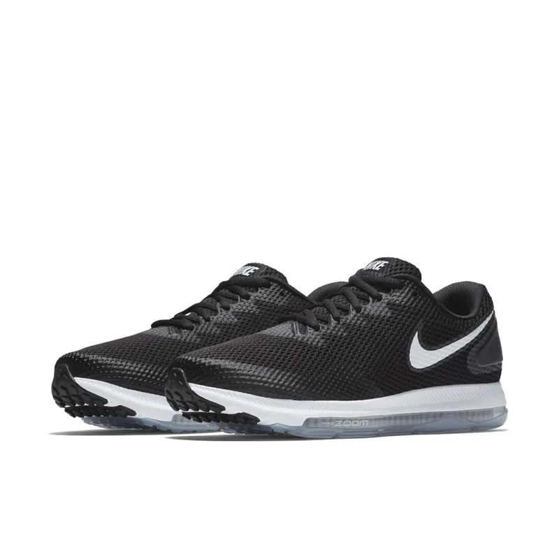 Nike Zoom All Out Low 2 Black White Black/White-Anthracite (AJ0035-003)
