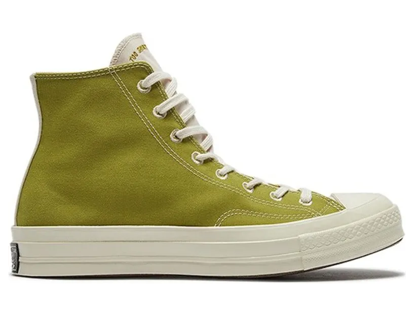 Converse Chuck Taylor All Star 70 Hi Renew Moss (165421C)