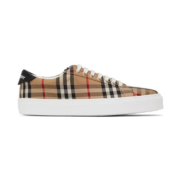 Burberry Rangleton Check Archive Beige Check (8049776)