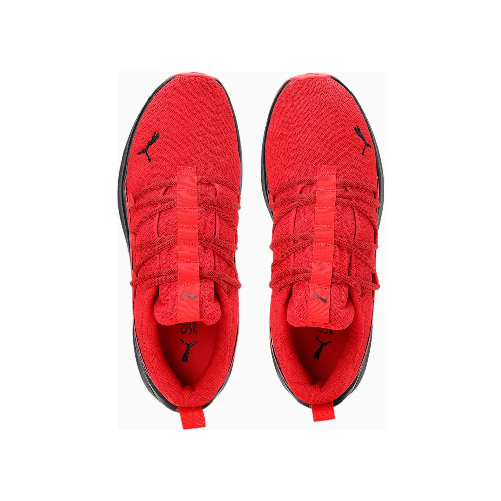 Puma Softride One4All “High Risk Red Black” (377671-01)