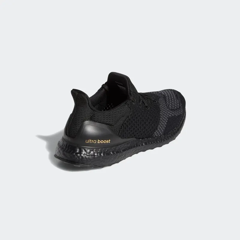Adidas Ultraboost 1 DNA Core Black / Core Black / Grey (G55366)