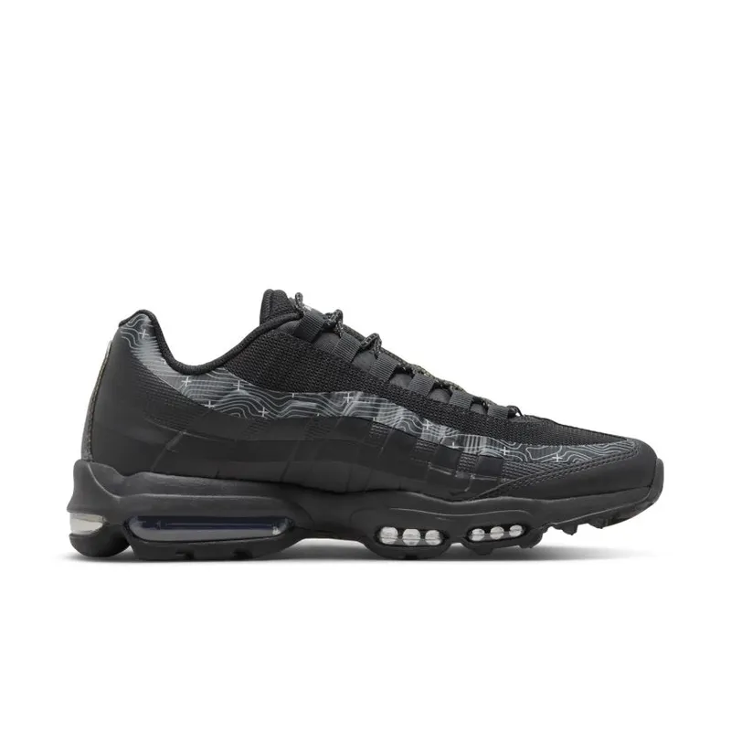 Nike Air Max 95 UL Black (DR0295-001)