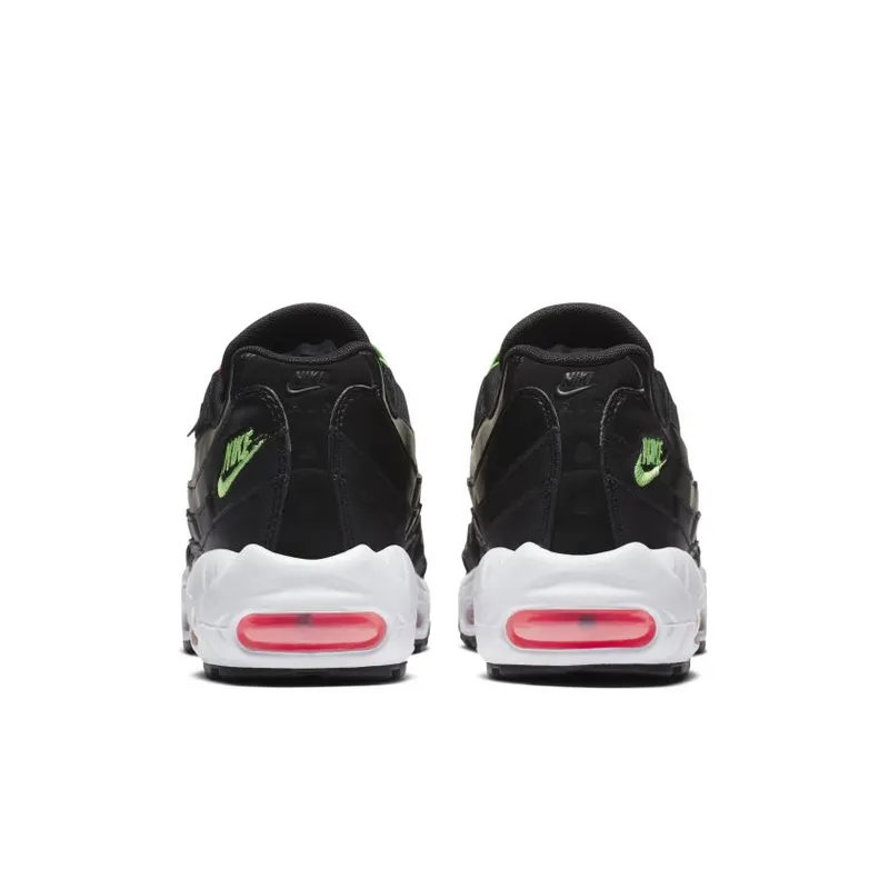 Nike Air Max 95 SE Black (CV9030-001)