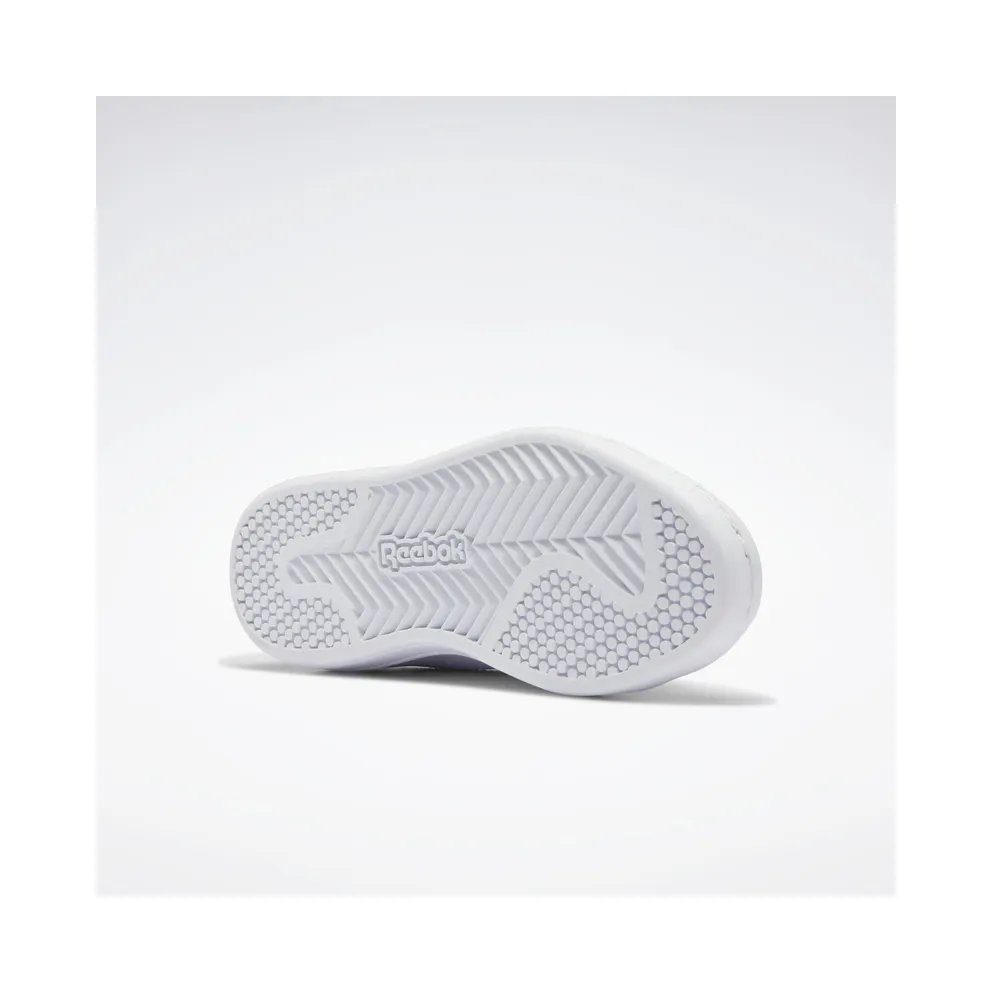 Reebok Royal Complete CLN 2 Shoes Cloud White / Cloud White / Black