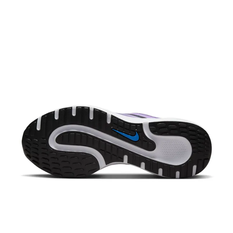 Nike React Escape Run 2 Road Running Purple (DJ9976-501)