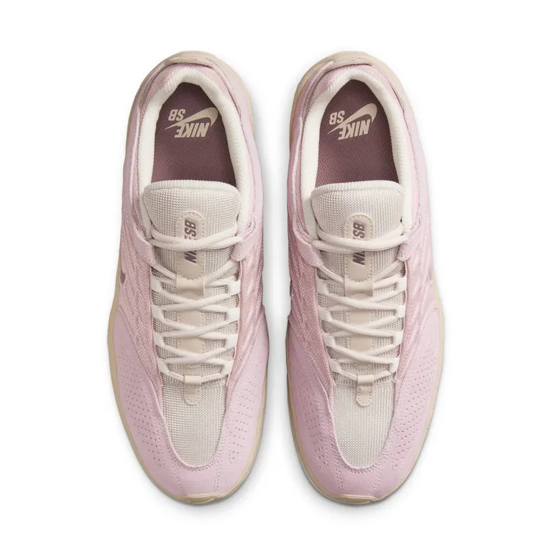 Nike SB Vertebrae Pink Foam Light Orewood Brown (FD4691-601)