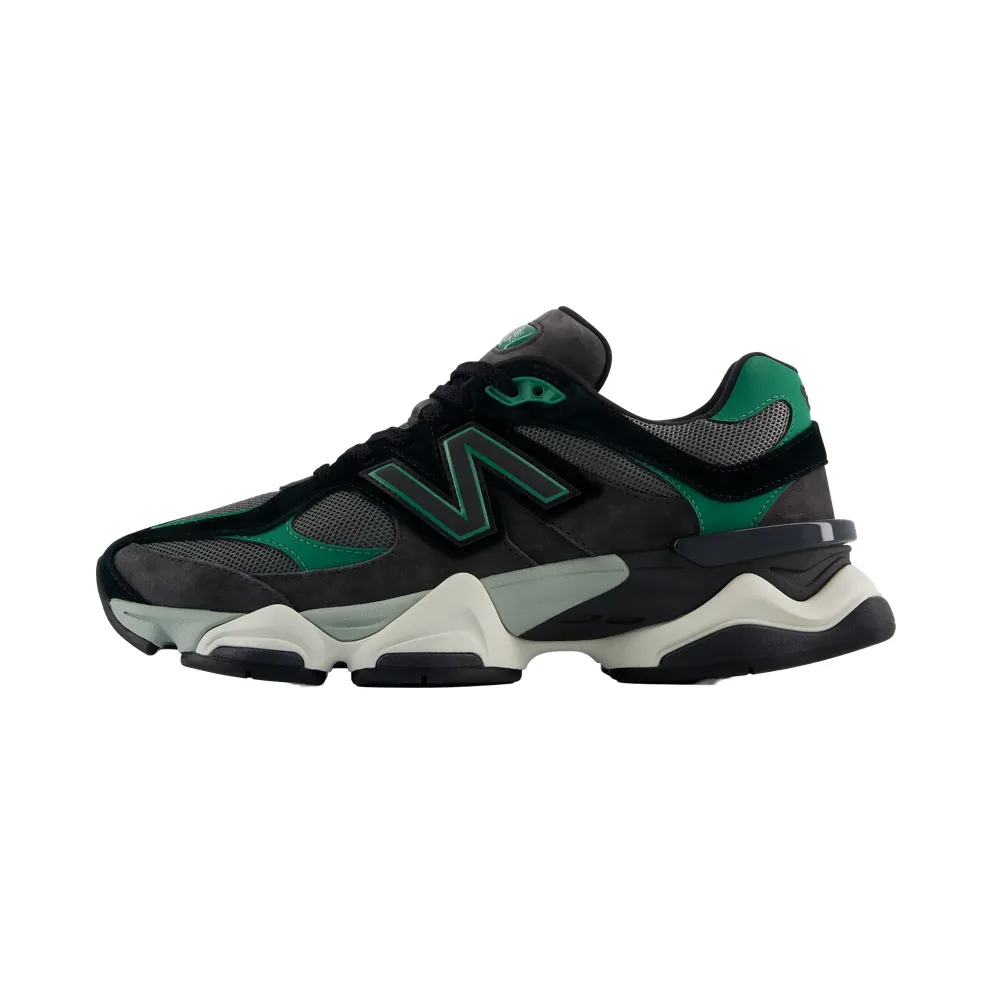 New Balance 9060 “Black Outfield” (U906054Q)