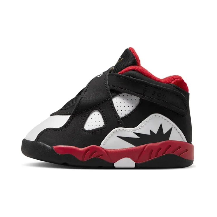 Air Jordan 8 TD “Paprika” (DO8732-601)