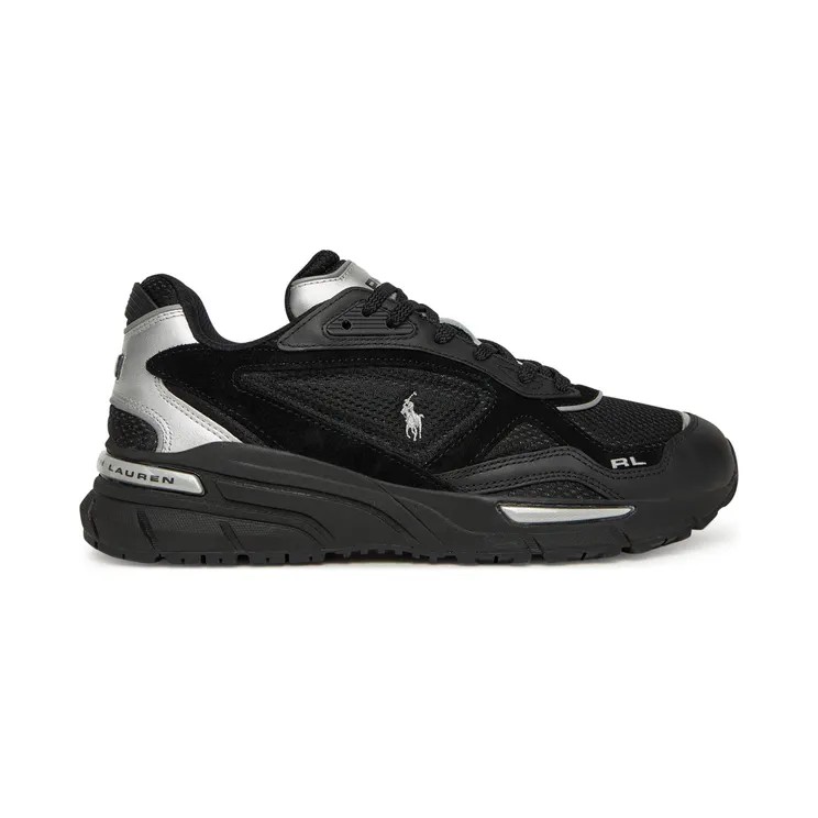 Ralph Lauren Polo Ralph Lauren “Black” (809967886001)