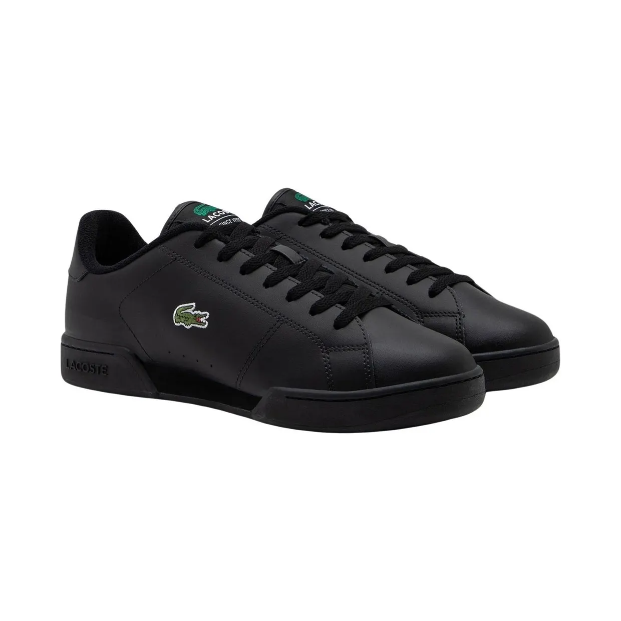 Lacoste Carnaby Black / Black (7-49SMA003502H) (5)