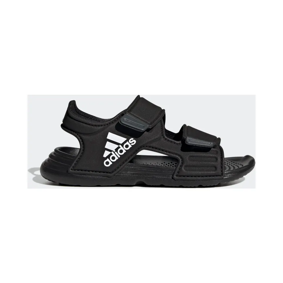 Adidas Altaswim Sandals Core Black / Cloud White / Grey Six (GV7802)