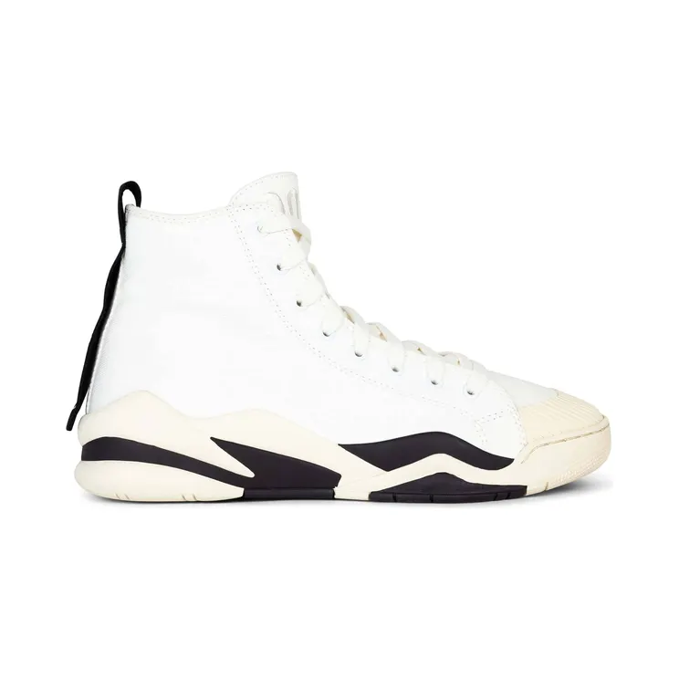 Champion X Casbia Century Canvas Herren Sneaker weiß (S21063-WW001)