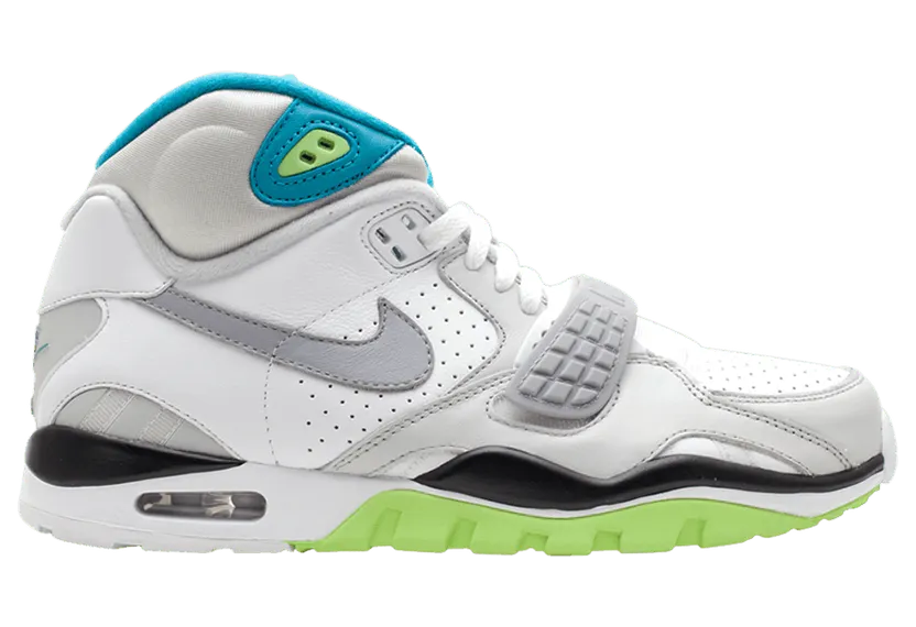Nike Air Trainer SC 2 Citron