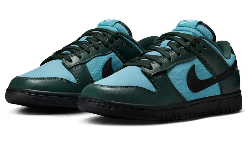 nike-dunk FZ3052-300