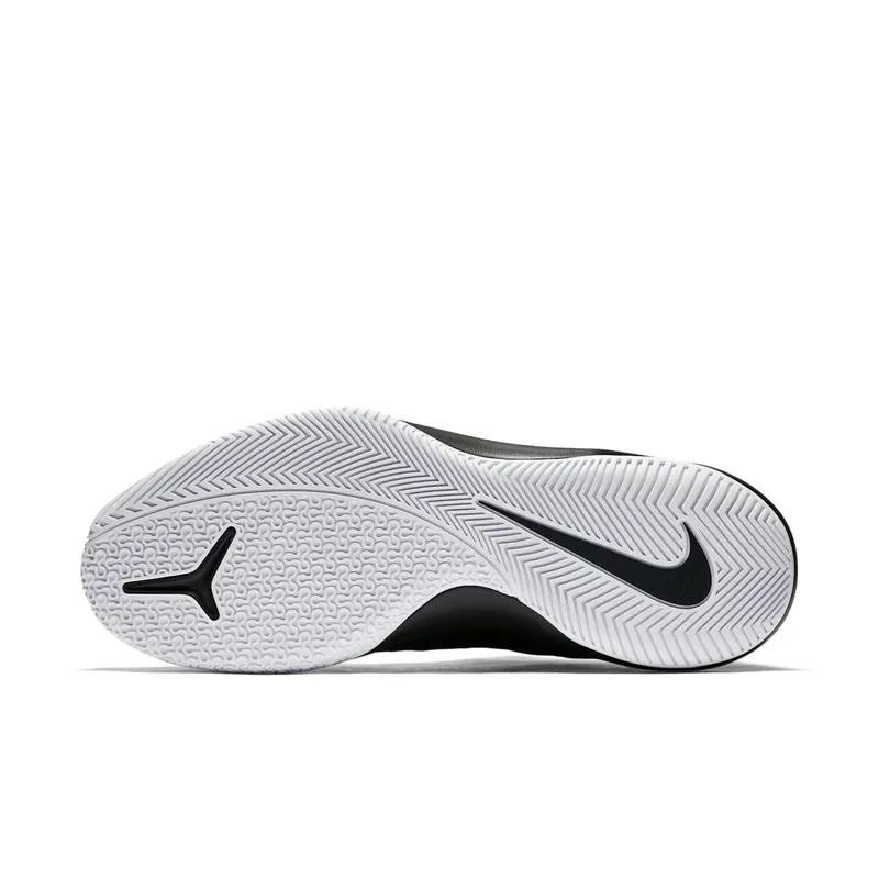Nike Air Versitile II Black White Black/White (921692-001)