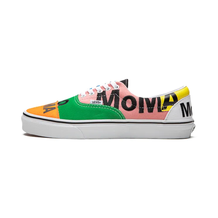 Vans Era “MoMA” (VN0A4BV400H)