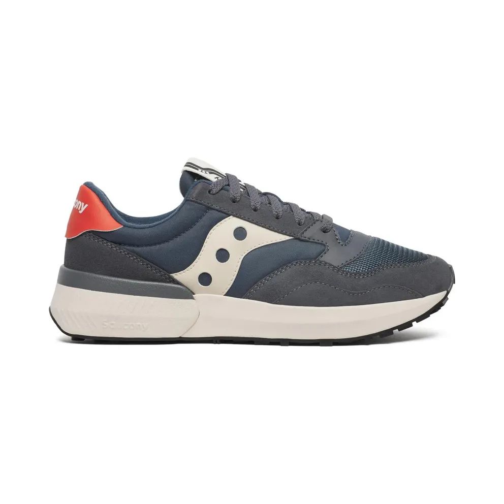 Saucony Jazz NXT Navy Grey (S70790-23)