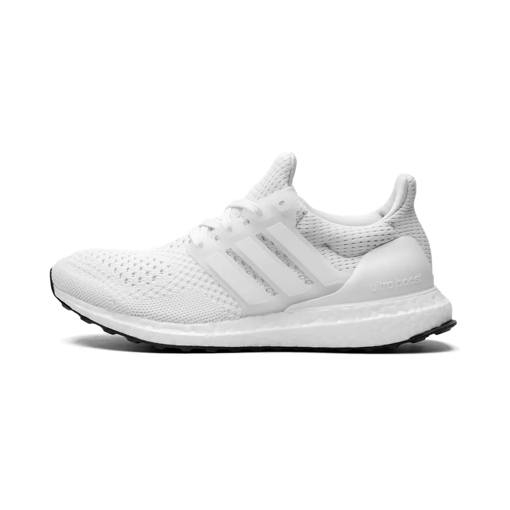 adidas Ultraboost 1.0 Laufschuh Cloud White / Cloud White / Cloud White (HQ4207)