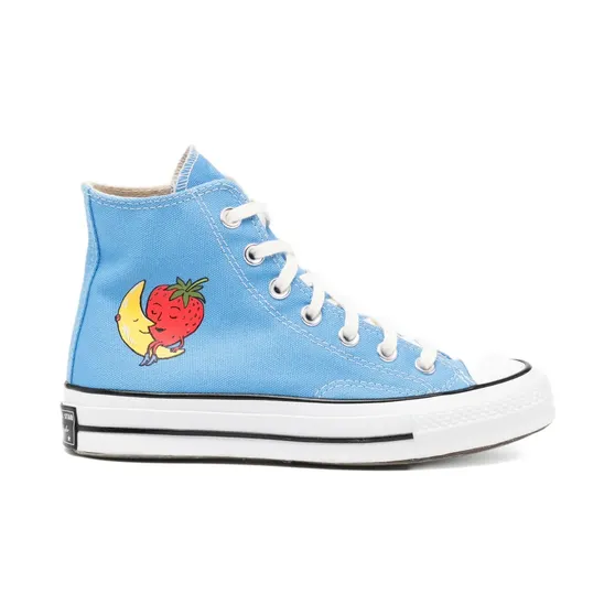 Sky High Farm x Converse Workwear Chuck 70 “Blue” (SHF01K102)