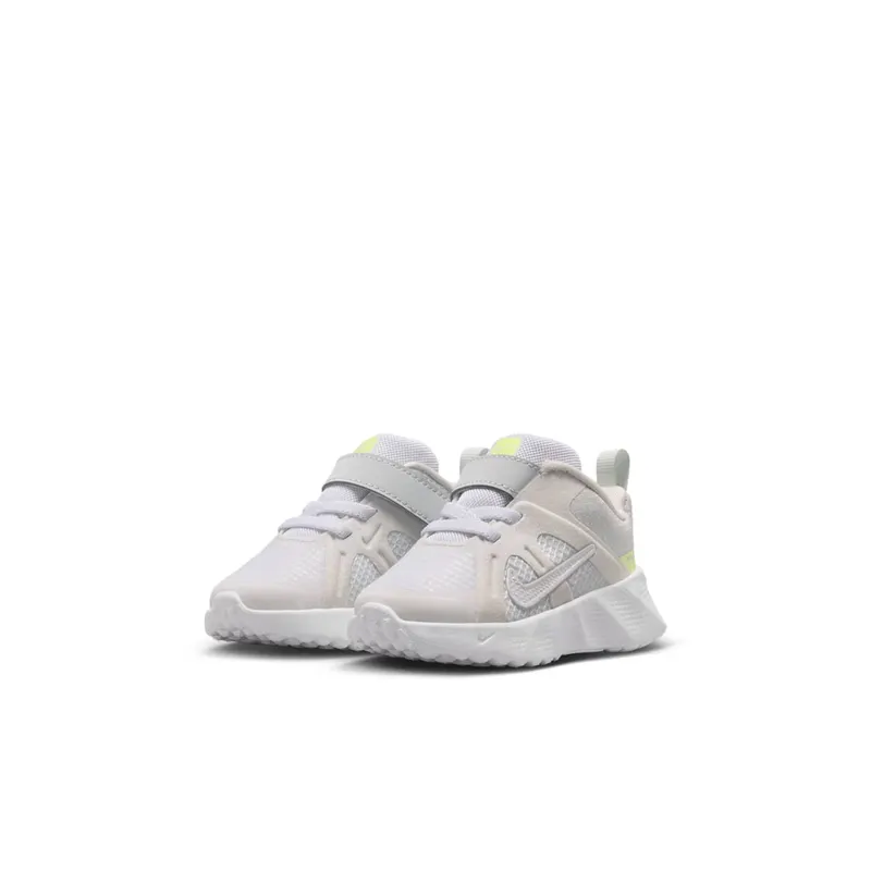 Nike Metro Tek White / Summit White / Off White (HQ2009-101)