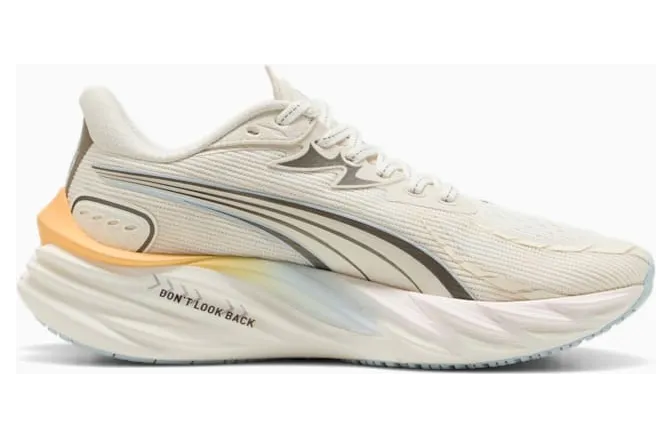 Sneakers Puma Velocity NITRO 4 RC Wns Warm White/ Lucite (31291401)