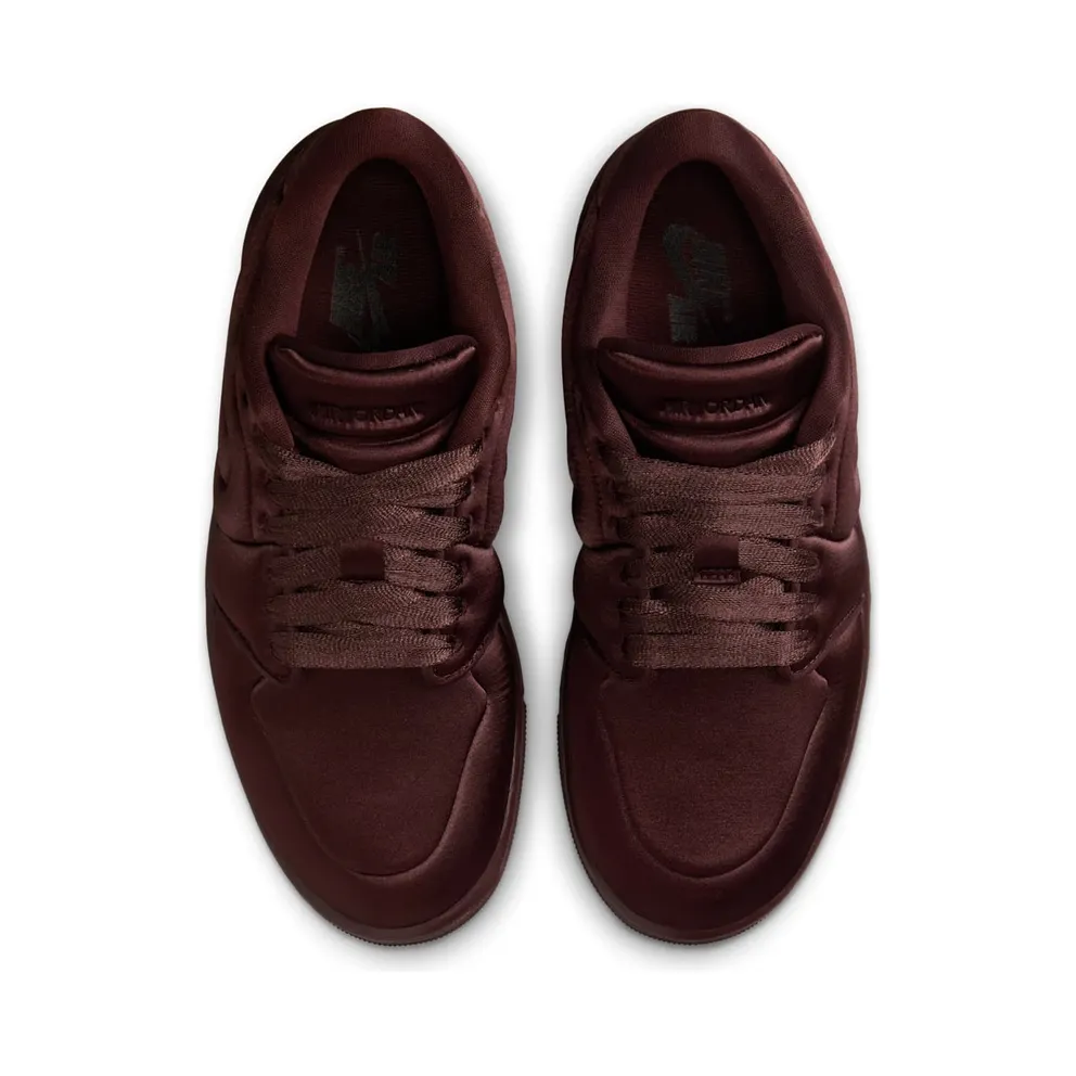 Jordan 1 Low Method of Make Satin Earth (HF3969-200)