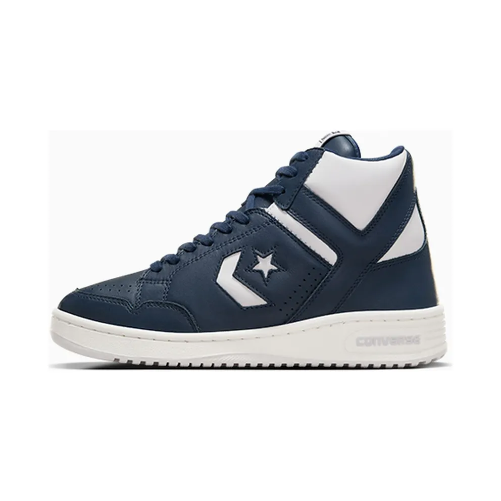 Converse Weapon Leather Obsidian/Barely Grey (A11571C)
