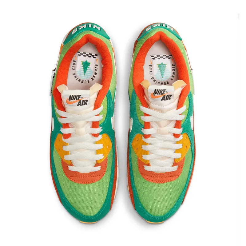 Nike Air Max 90 Running Club Roma Green (DC9336-300)