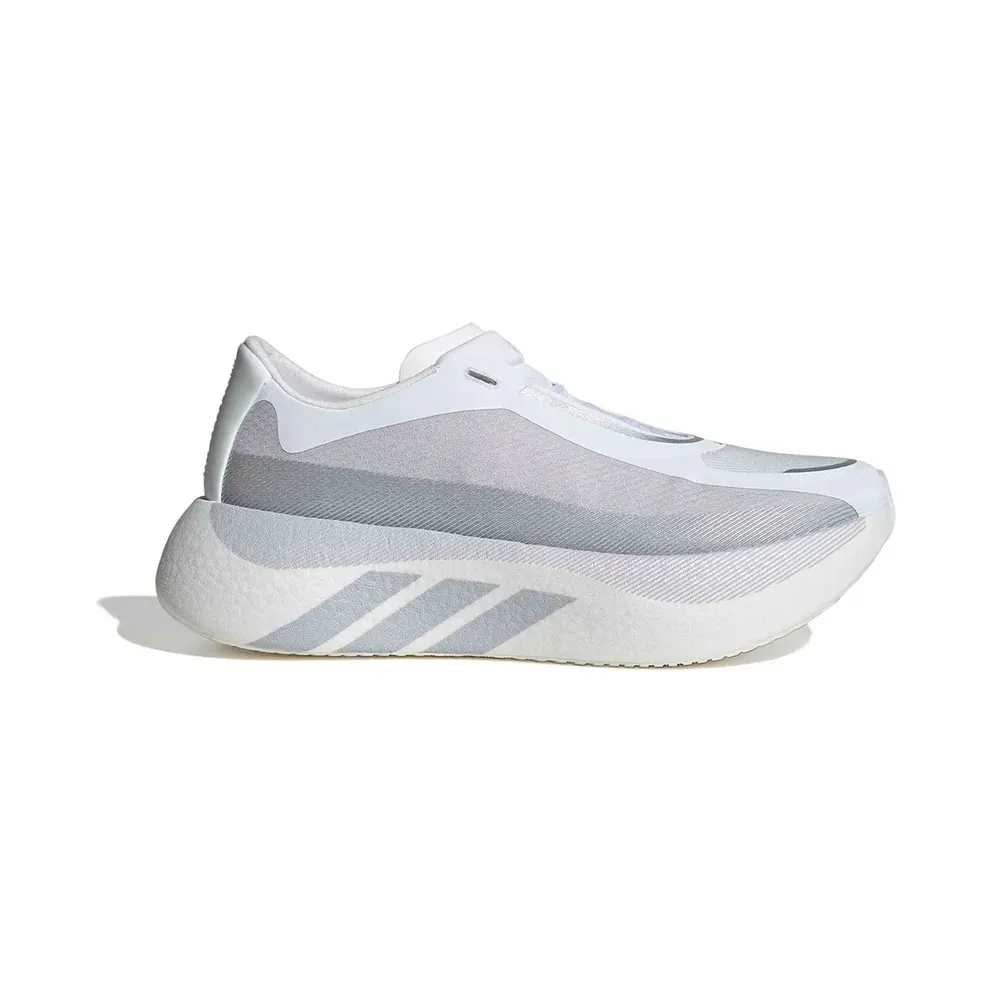 adidas Hyper Boost Edge White Light Solid Grey (KK0288)