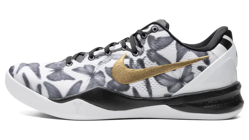Nike Kobe 8 “Mambacita (2024)” (FV6325-100)